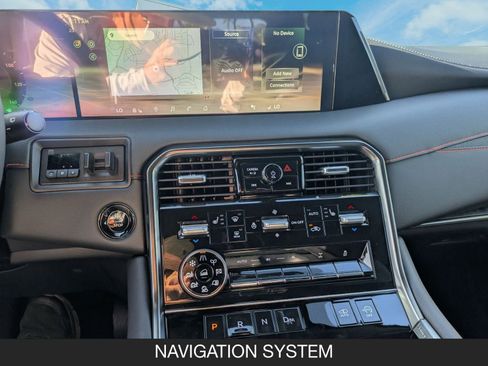 New 2026 Nissan Armada PRO-4X image 20