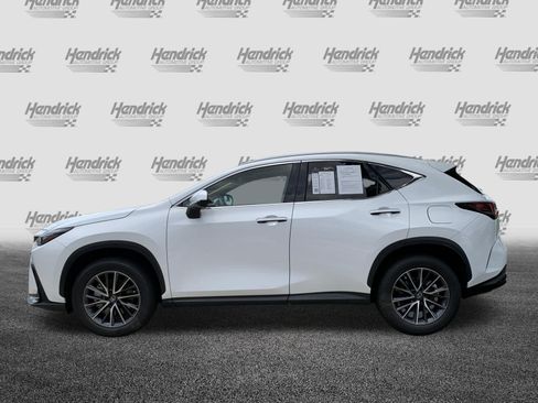 Used 2026 Lexus NX 350 AWD w/ Premium Package image 7