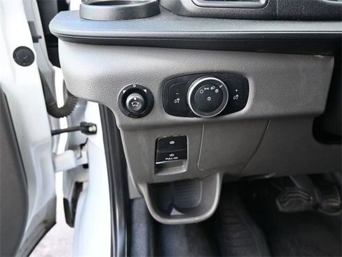 Used 2021 Ford Transit 250 148 High Roof w/ Load Area Protection Package image 12