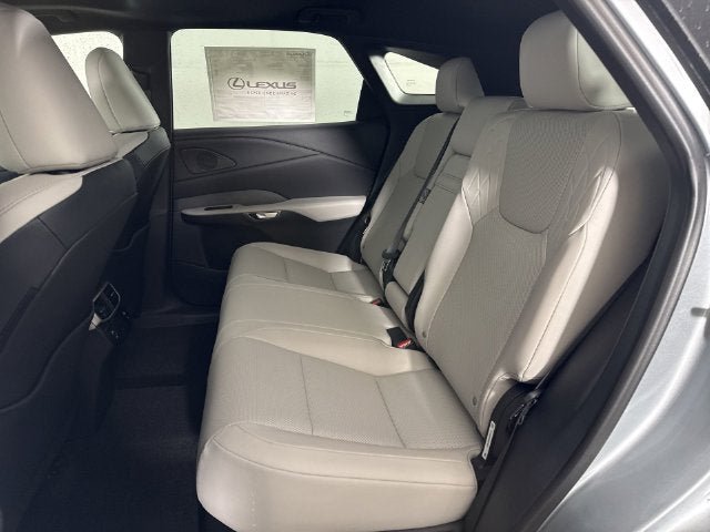 New 2026 Lexus RX 350 Premium w/ Convenience Package AWD/4WD image 23