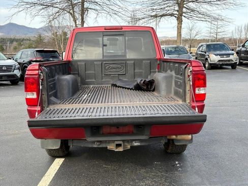 Used 2011 Ford Ranger XLT image 8