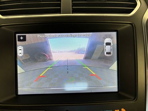 Used 2019 Ford Explorer Limited image 82