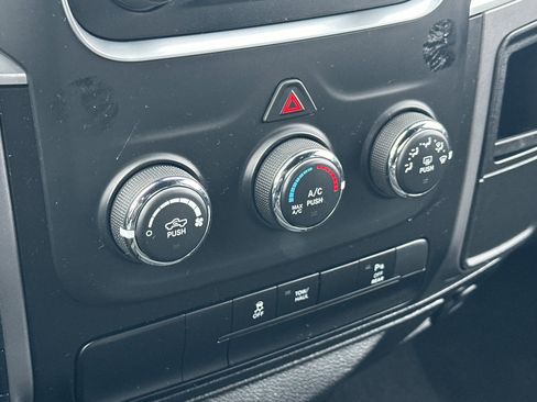 Used 2024 RAM 1500 Classic Warlock image 19