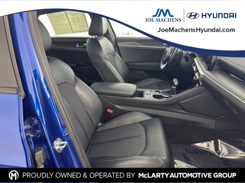 Used 2023 Kia K5 GT-Line image 23