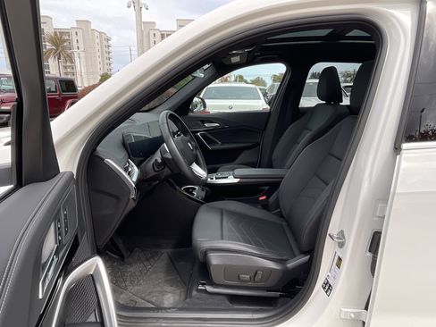 Certified 2024 BMW X1 xDrive28i w/ Convenience Package image 10