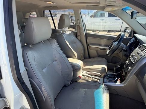 Used 2008 Suzuki Grand Vitara Luxury image 11