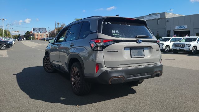 New 2026 Subaru Forester Touring AWD/4WD image 5