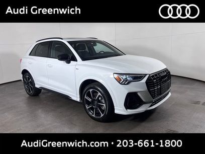 Used 2025 Audi Q3 2.0T Premium Plus w/ Premium Plus Package