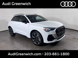 Used 2025 Audi Q3 2.0T Premium Plus w/ Premium Plus Package AWD/4WD video 1