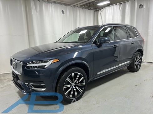 Used 2024 Volvo XC90 B5 Plus w/ Protection Package Premier image 1
