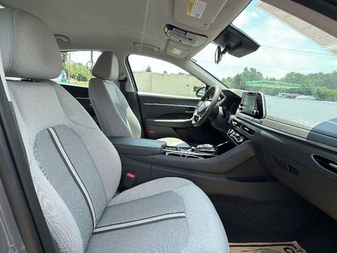 Used 2021 Hyundai Sonata SEL FWD image 51