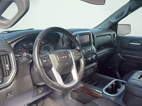 Used 2021 GMC Sierra 1500 Elevation w/ Preferred Package AWD/4WD image 33