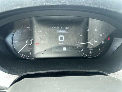 Used 2025 RAM ProMaster 2500 w/ Convenience Group FWD image 26