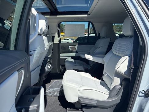 New 2026 Ford Expedition Max Platinum w/ Platinum Ultimate Package image 27