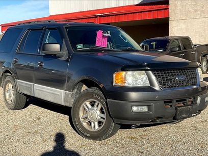 Used 2005 Ford Expedition XLT