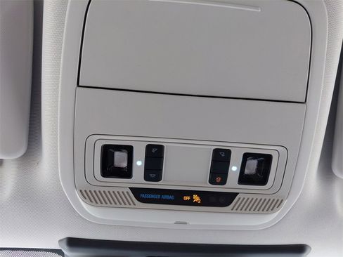 New 2025 Ford Mustang Mach-E Premium image 30