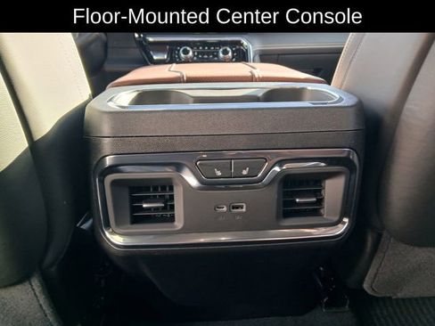 Certified 2025 GMC Sierra 1500 Denali Ultimate image 31