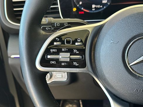 Certified 2021 Mercedes-Benz GLE 350 image 33