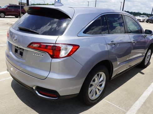 Used 2016 Acura RDX FWD w/ Technology Package image 5