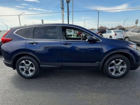 Used 2019 Honda CR-V EX-L image 9