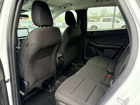 Used 2024 Ford Escape Active w/ Tech Pack #1 AWD/4WD image 15