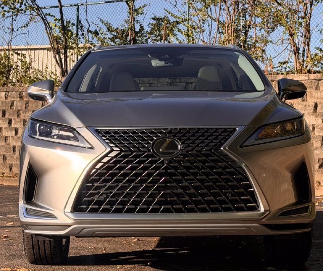 Used 2021 Lexus RX 350 AWD w/ Premium Package image 14