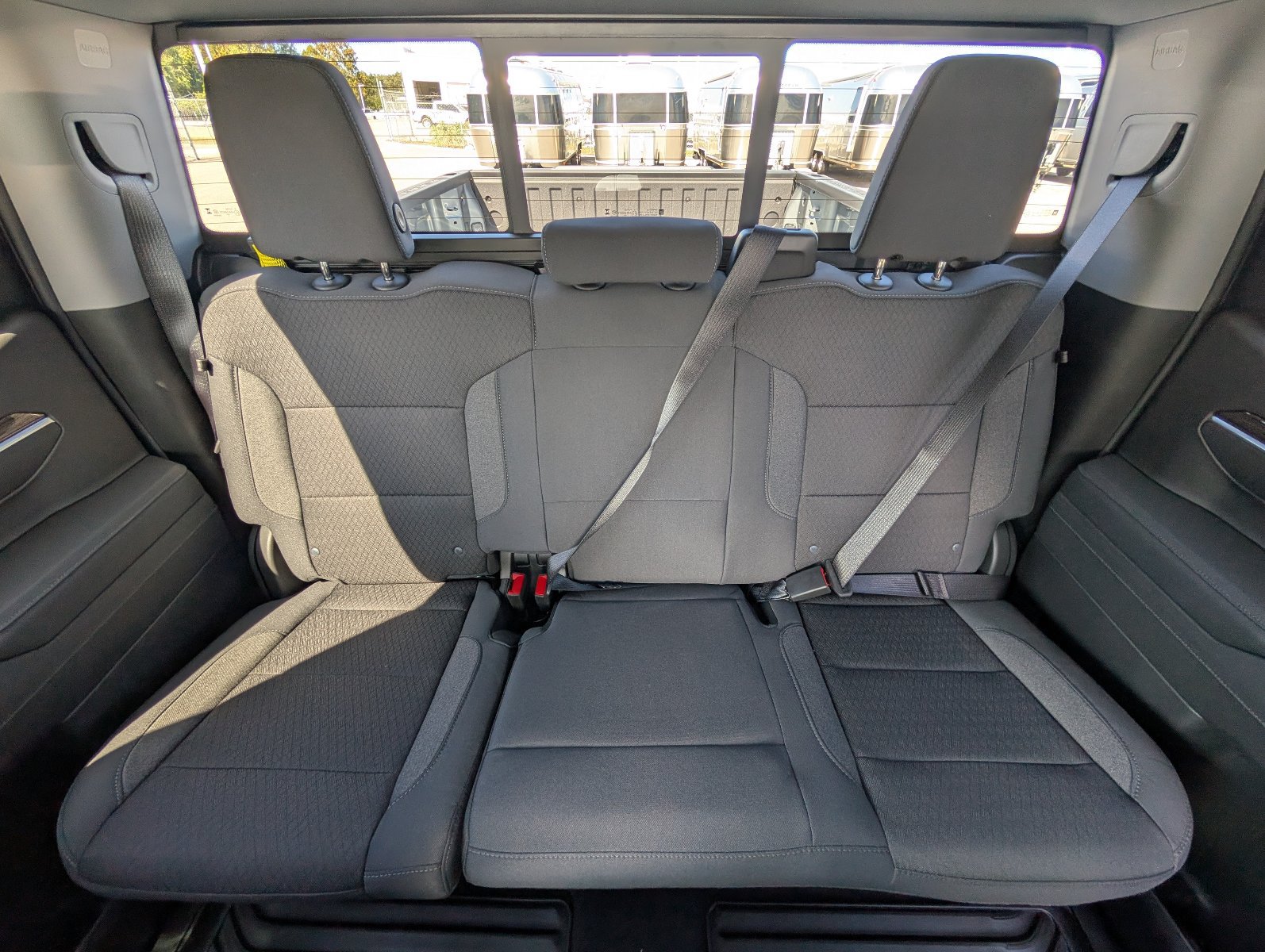 New 2026 Chevrolet Silverado 1500 RST w/ All Star Edition Plus AWD/4WD image 26