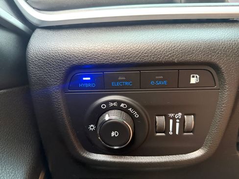 Used 2023 Jeep Grand Cherokee 4WD 4xe image 28