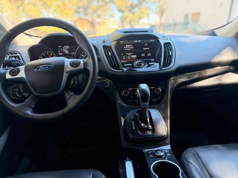 Used 2014 Ford Escape Titanium image 16