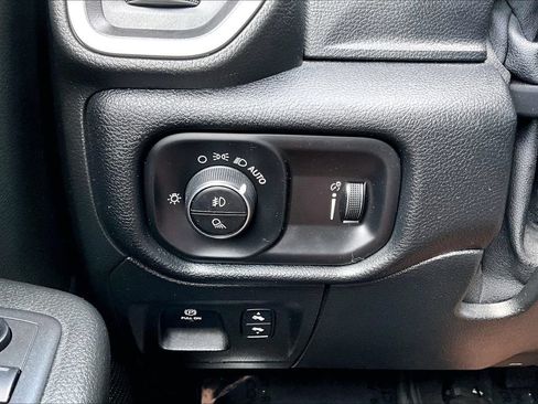Used 2021 RAM 1500 Big Horn AWD/4WD image 28