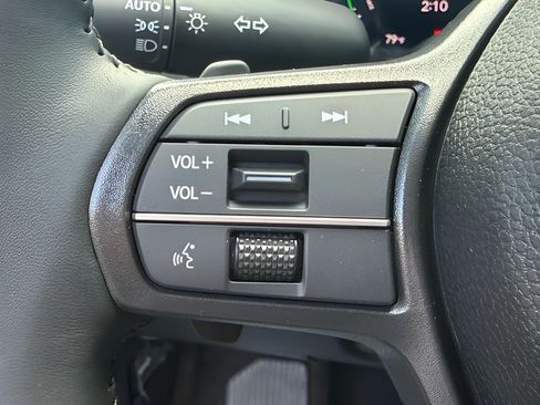 New 2026 Honda Accord EX-L image 20