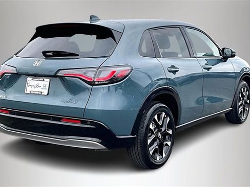 New 2026 Honda HR-V EX-L image 21