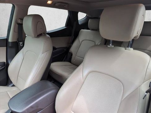 Used 2017 Hyundai Santa Fe Sport w/ 2.4L Tech Package 04 FWD image 12