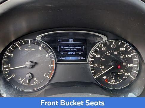 Used 2018 Nissan Altima 2.5 S w/ S Convenience Package FWD image 18