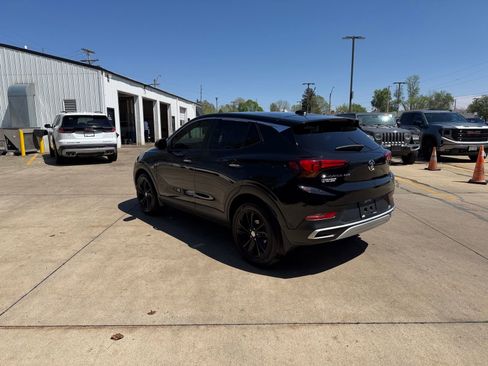 Used 2023 Buick Encore GX Preferred w/ Cold Weather Comfort Package image 28