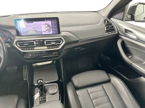 Used 2022 BMW X4 xDrive30i AWD/4WD image 27