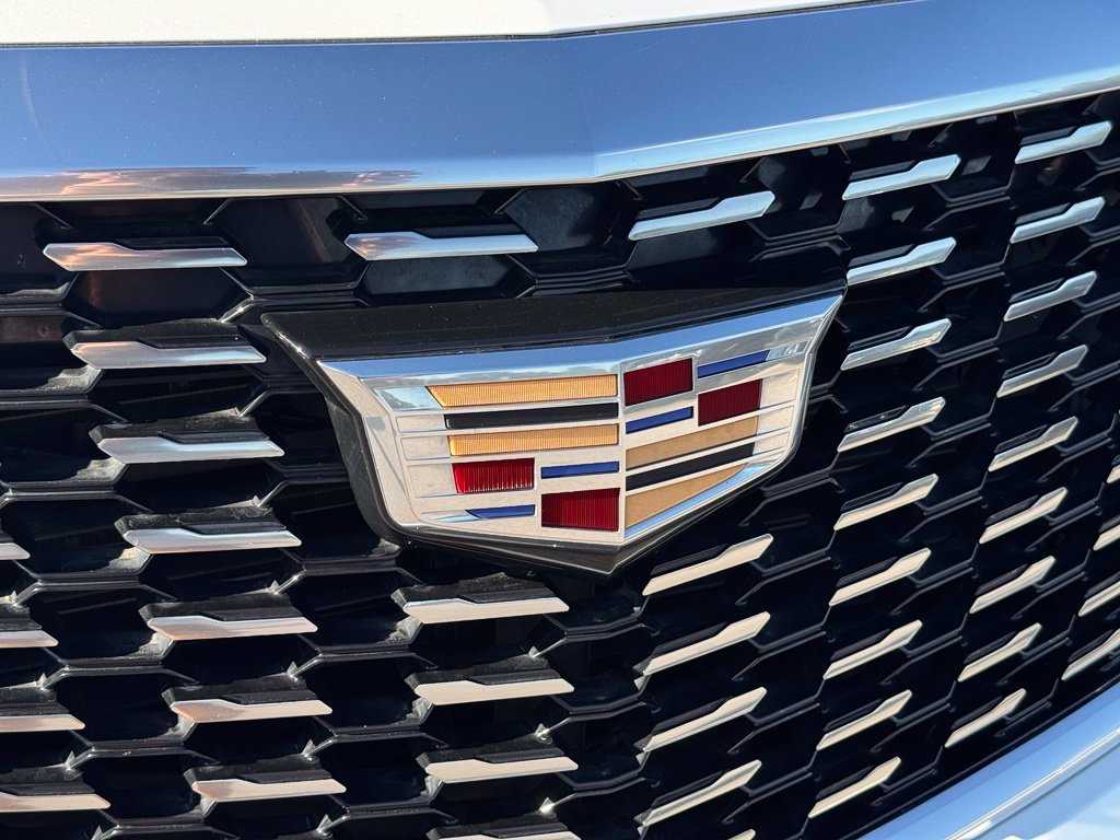 Used 2021 Cadillac XT5 Luxury FWD image 6