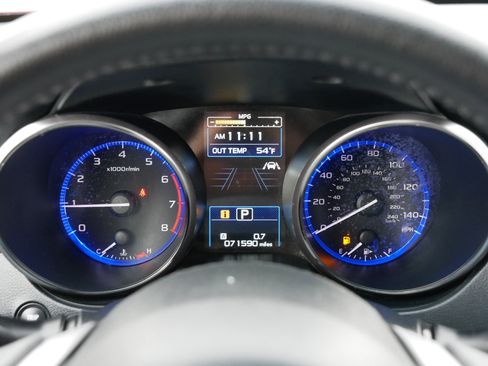 Used 2019 Subaru Outback 2.5i Premium image 21