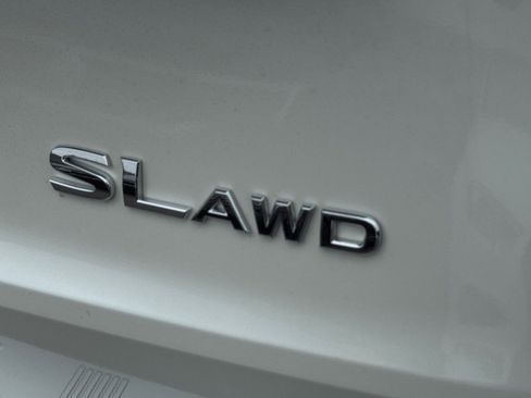 Used 2023 Nissan Rogue SL w/ SL Premium Package AWD/4WD image 15