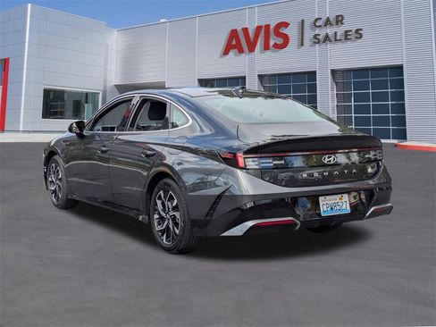 Used 2025 Hyundai Sonata SEL image 9