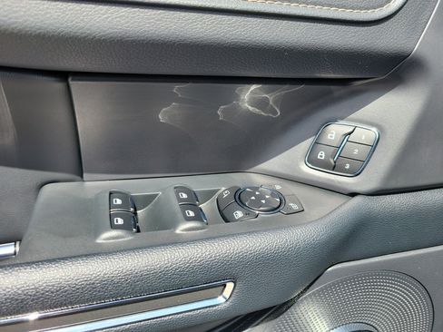 Used 2024 Ford Expedition Max XLT RWD image 25