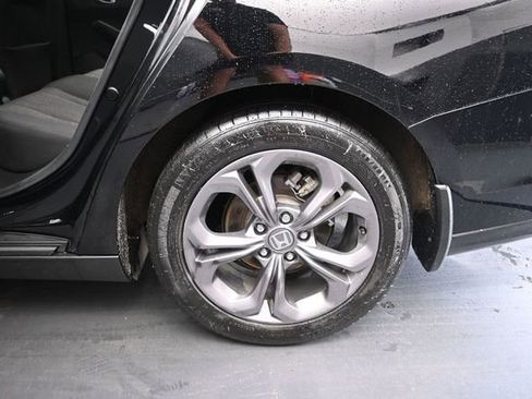 Used 2024 Honda Accord EX image 14
