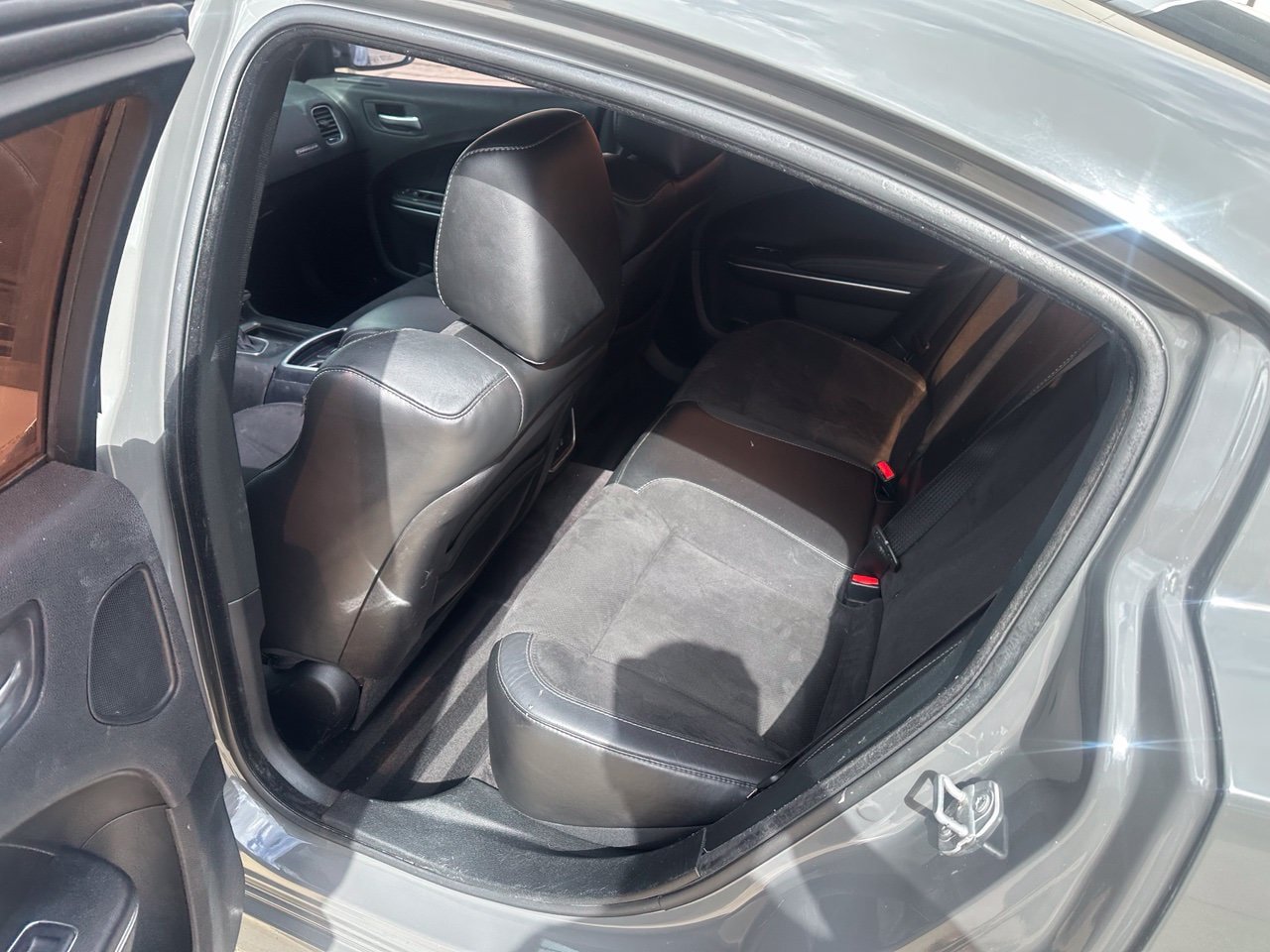 Used 2018 Dodge Charger R/T Scat Pack RWD image 21