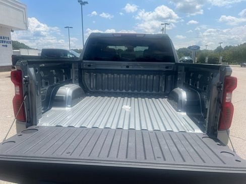 New 2026 Chevrolet Silverado 1500 Custom image 11