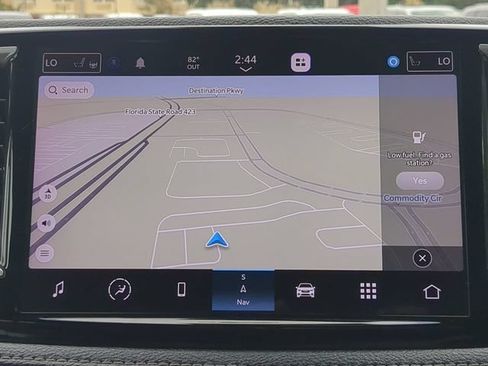 Used 2021 Chrysler Pacifica Touring-L w/ Premium & Safety Sphere Group FWD image 27