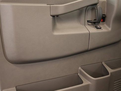 New 2025 Chevrolet Express 2500 w/ Driver Convenience Package image 19