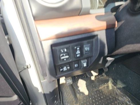 Used 2020 Toyota Tundra Limited w/ Limited Premium Package image 19