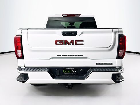 Used 2024 GMC Sierra 1500 Elevation RWD image 7