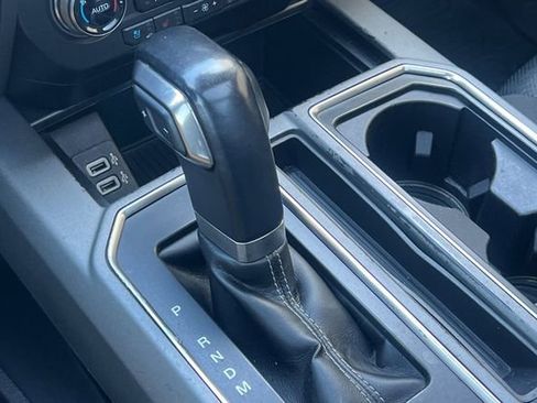 Used 2019 Ford F150 Raptor w/ Equipment Group 802A Luxury image 24