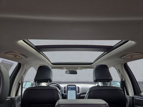 Used 2023 Ford Edge Titanium w/ Equipment Group 301A image 25